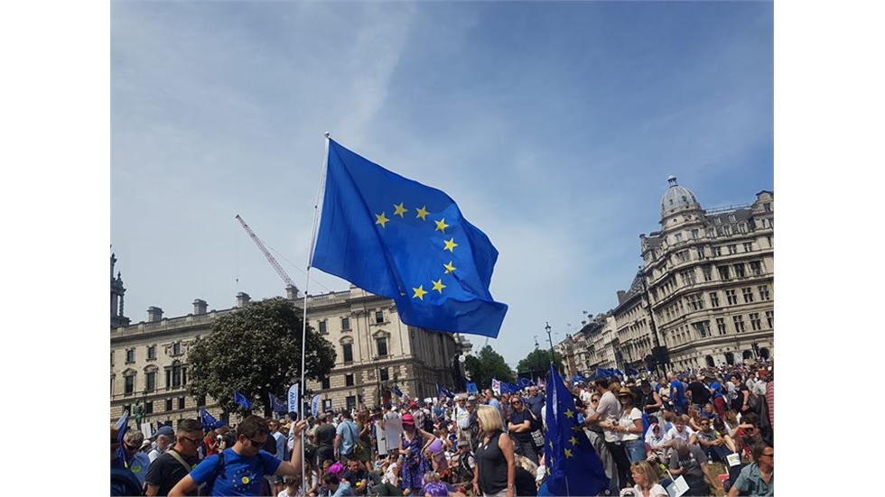 Brexit - Επέκταση του άρθρου 50 ζητάνε οι Εργατικοί