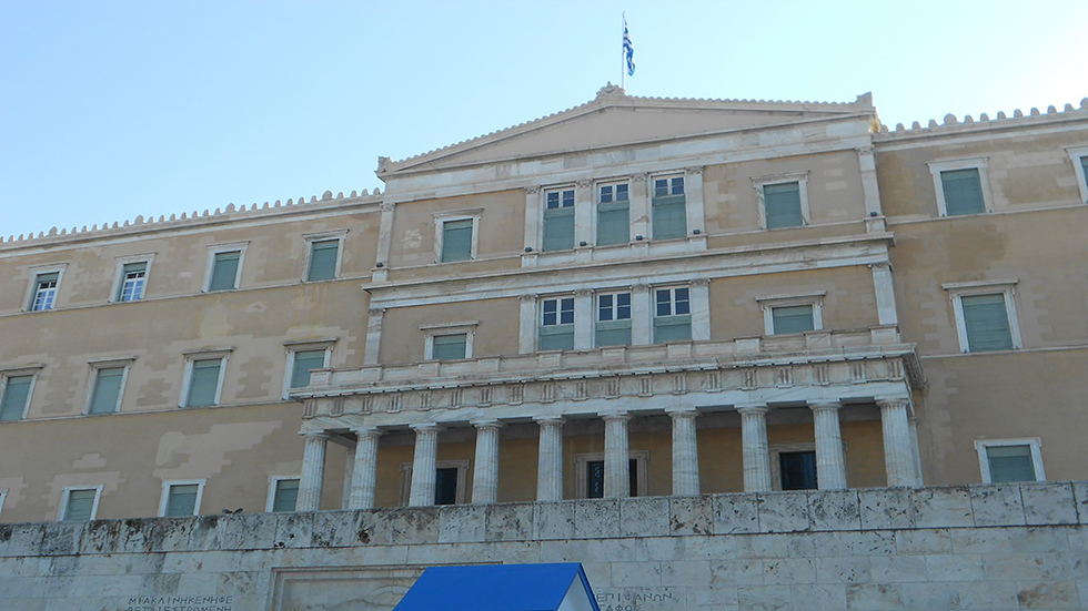 Ξεκινάει σήμερα η συζήτηση του πρωτοκόλλου ένταξης των Σκοπίων...