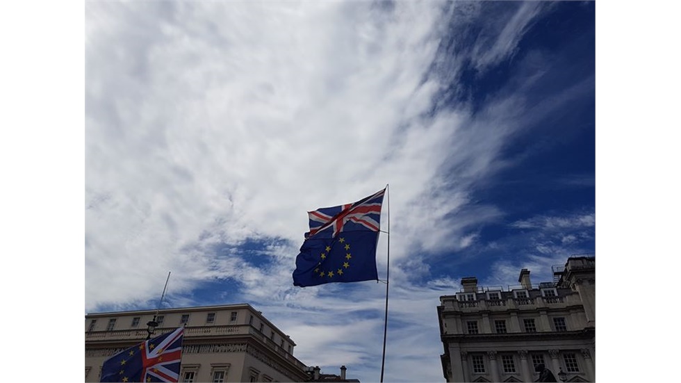 Joint statement on behalf of the Prime Minister Theresa May and...