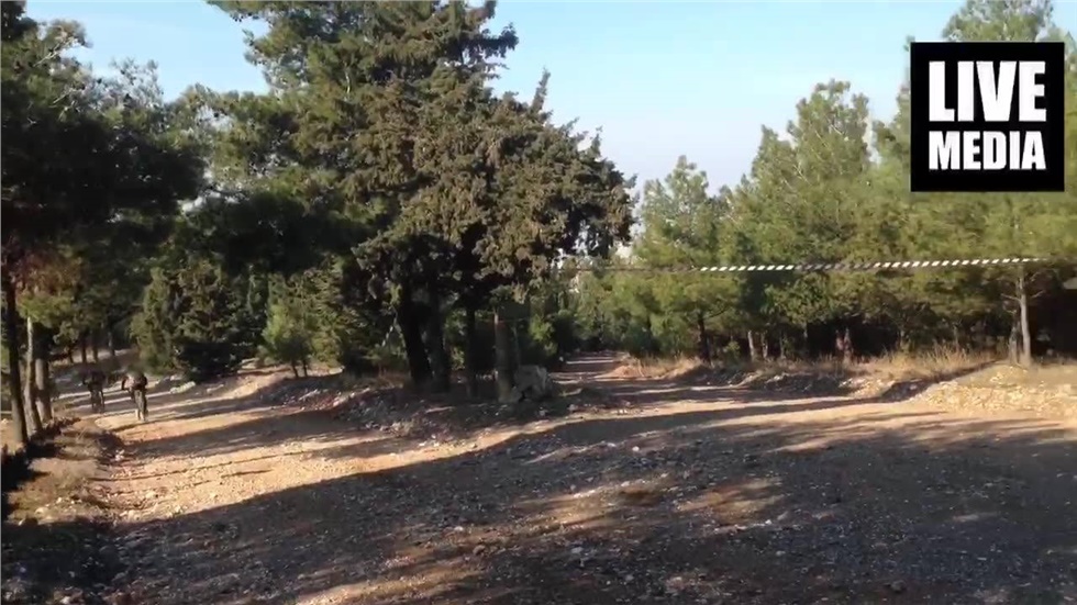 6ο CYCLE Trail Race 2019  #run #cycle #kourkourikistraininggroup