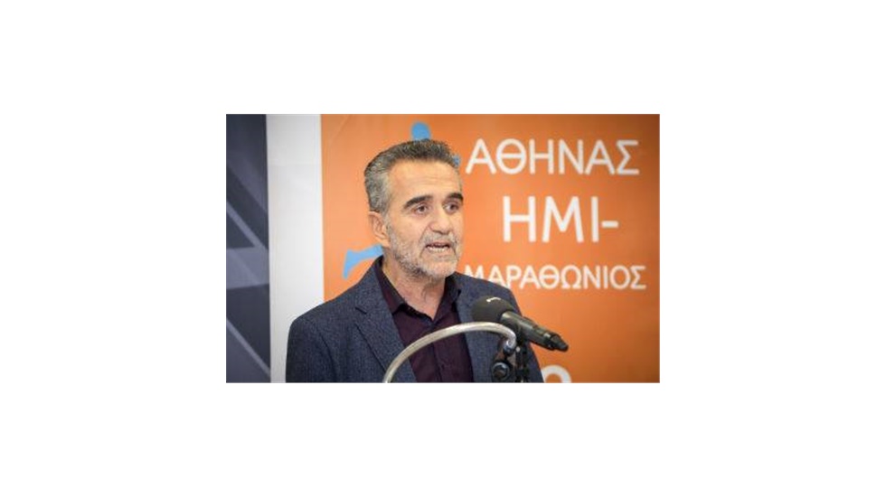 Ο πρόεδρος του ΕΟΤ, Χαράλαμπος Καρίμαλης επισημαίνει με αριθμούς...