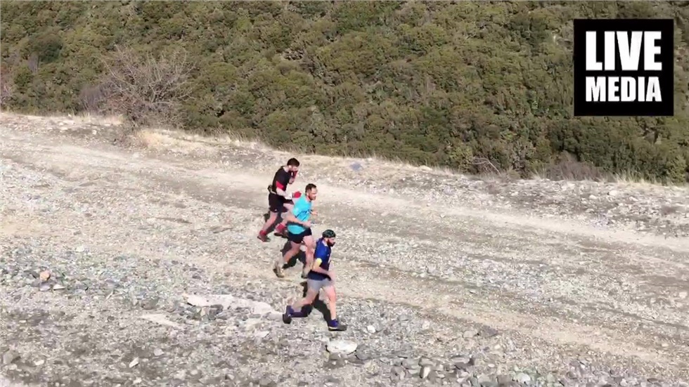ΧΟΡΤΙΑΤΗΣ Trail Run 2019  #running
