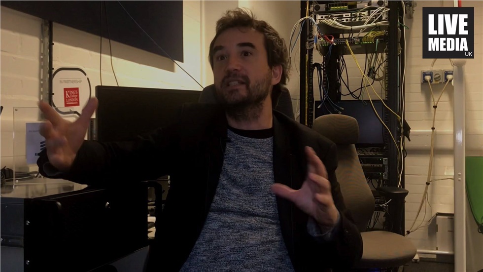 Did you know that 5G will be about 10 times faster than the current...