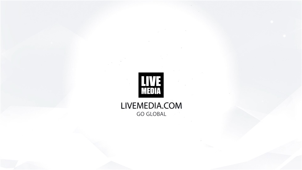 Livemedia Go Global