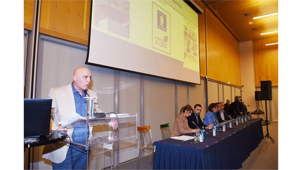 Εντυπωσιακή η «Ημέρα του Μαραθωνίου»: Θεσμικοί φορείς, εθελοντές,...
