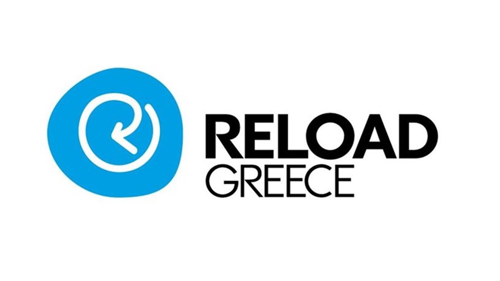 Πρόσκληση παγκόσμιας συμμετοχής του Reload Greece στο RG Challenge19...