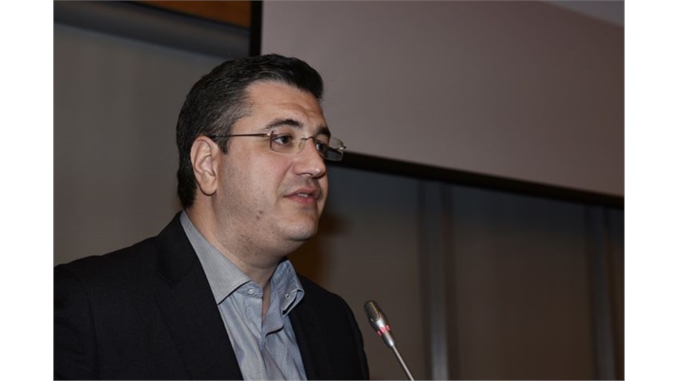 Κάλεσμα του Περιφερειάρχη Κεντρικής Μακεδονίας Απόστολου Τζιτζικώστα:...