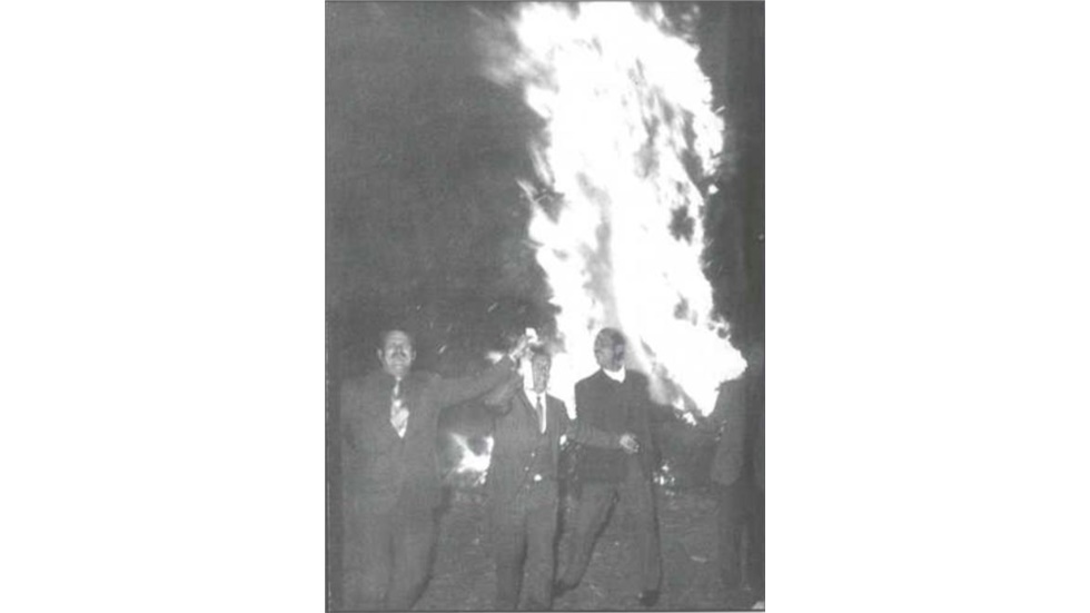 ΕΘΙΜΑ ΑΠΟΚΡΙΑΣ - «ΟΙ ΠΑΛΙΑΠΟΥΛΙΕΣ»  Ίσως για την υπόλοιπη Ελλάδα...