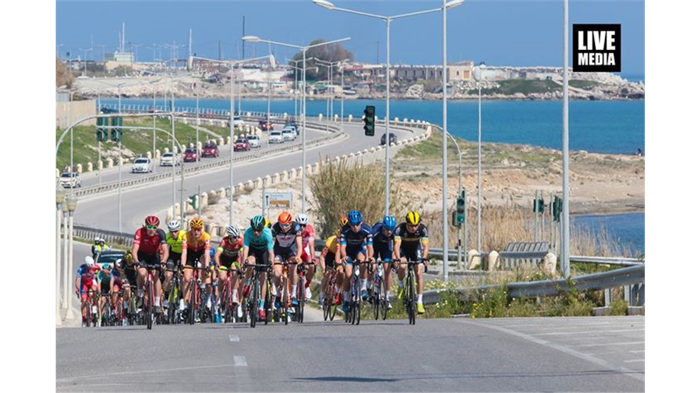 INTERNATIONAL TOUR OF RHODES     1st stage    Ο Dusan RAJOVIC...