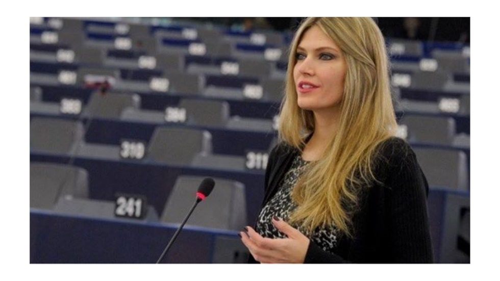 Παρέμβαση  στην ΕΕ υπέρ του δικαιώματος ελευθερίας έκφρασης των...