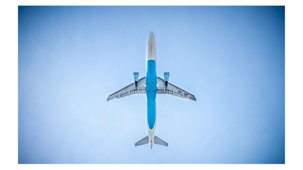 Delays and cancellations to some flights from London City Airport...