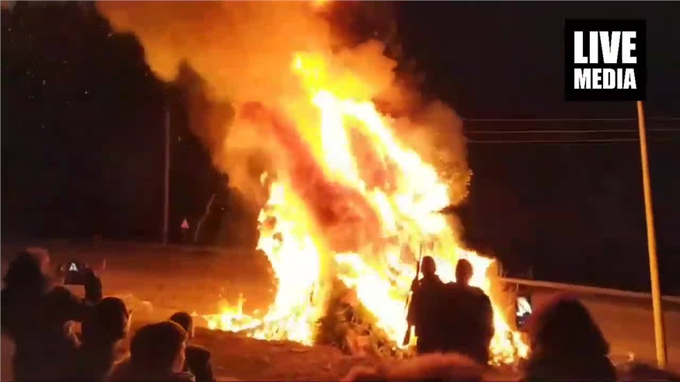 Έθιμα Αποκριάς «Οι Παλιαπούλιες»