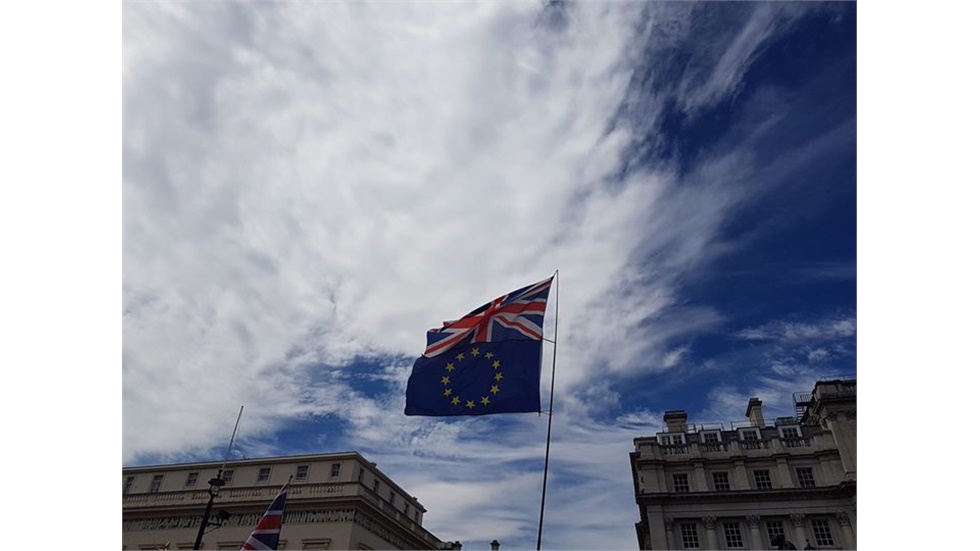 Brexit - Απορρίφθηκε ξανά η πρόταση της Μέι   Οι Βρετανοί βουλευτές...