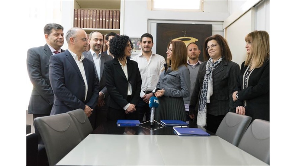 Η DataScouting συμμετέχει στο έργο ψηφιοποίησης του ιστορικού...