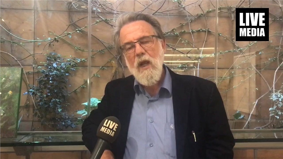 Μνήμες και ναυάγια στα νερά της Μεσογείου  Ένα πλοίο γεμάτο ομήρους,...