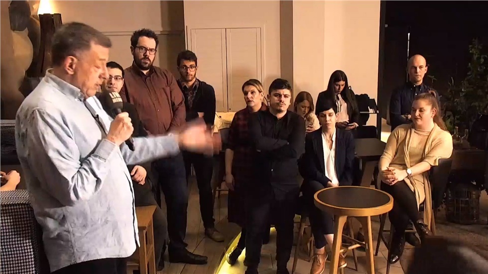Κατάσταση σχολικών κτιρίων  της Θεσσαλονίκης. Δείτε ολόκληρη...