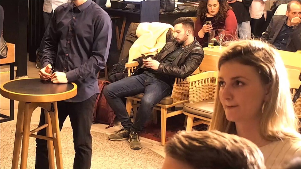 Προτάσεις για αλλαγή της εικόνας της Θεσσαλονίκης και βελτίωση...