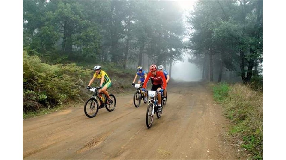 Thessaloniki Trail Building Week 2019: Ποδηλάτες από όλη την...