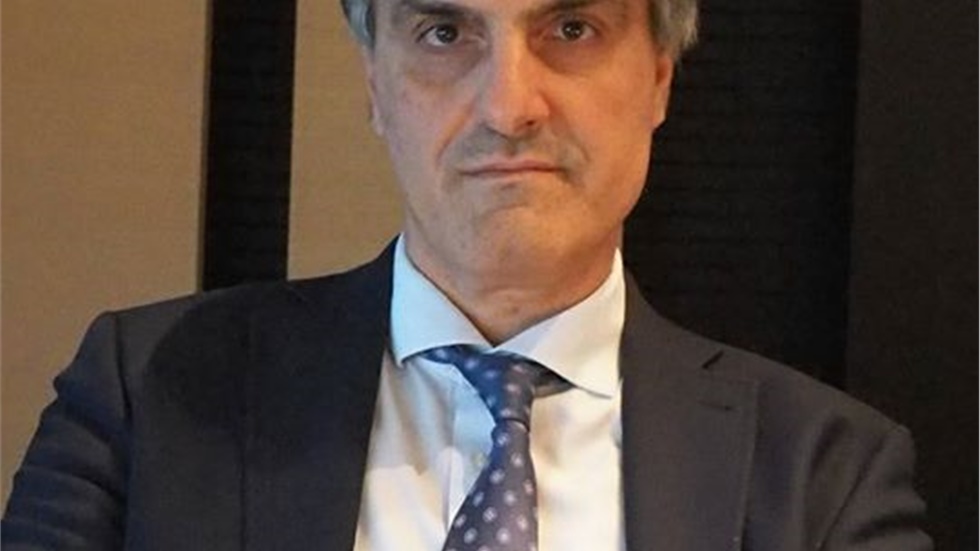 Διονύσιος Ευγενίδης, Προέδρος του Φαρμακευτικού Συλλόγου Θεσσαλονίκης:...