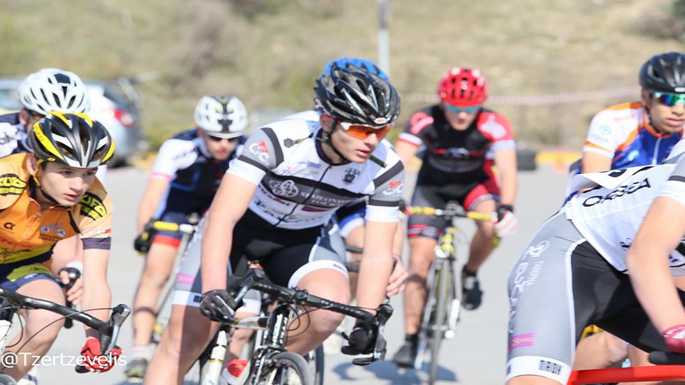 HERO BIKE FESTIVAL 2030. Π.Ο. ΒΕΛΟΣ