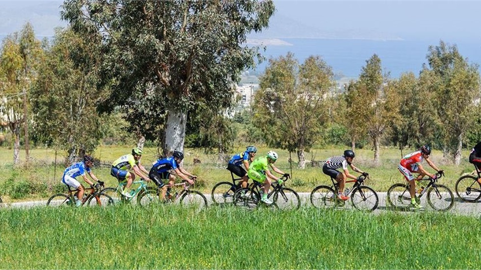 Kos Gran Fondo 2019   #granfondo                   19-21 April...