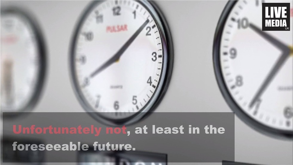 Is a four - day working week possible?