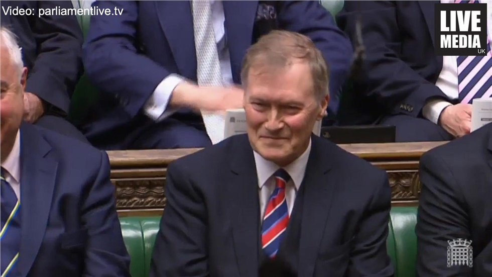 Corbyn - I welcome May's willingness to compromise