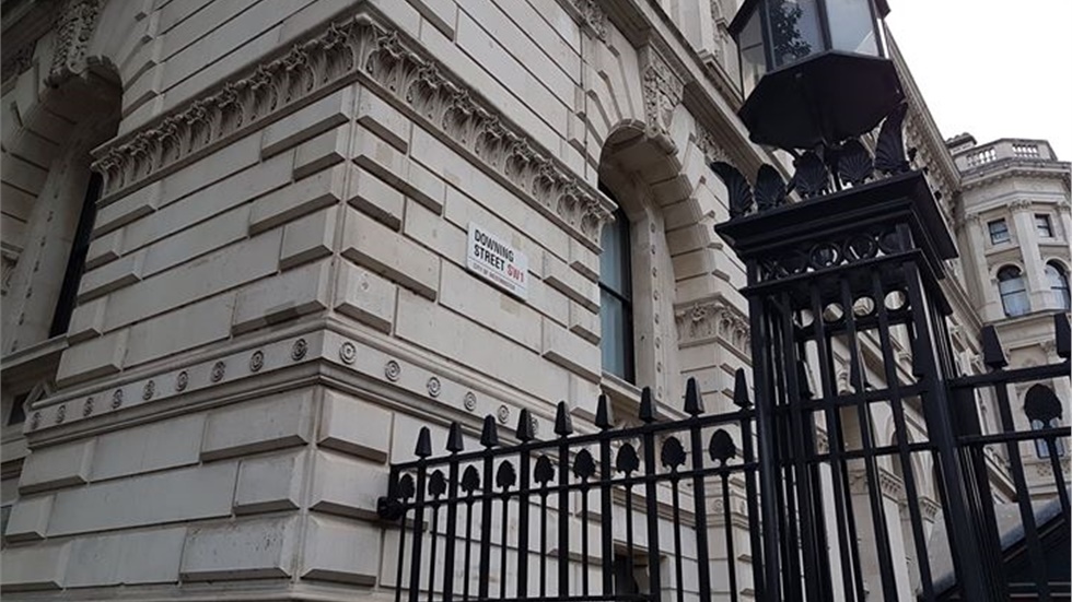 Brexit Extension: PM May's letter to President Tusk