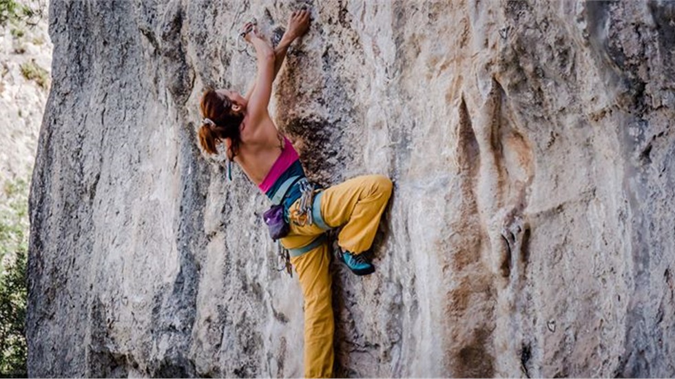 5ο “Athens Fyli Climb Fest”    Οι δυνατότητες της νοτιοδυτικής...