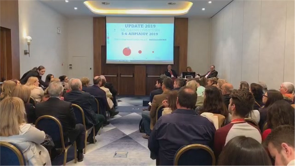 Session για το κοινό. Μάθετε όσα πρέπει για την καρδιά σας, ...