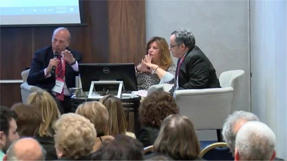 Τη σημασία της εμπιστοσύνης, της συνεργασίας με τον ιατρό, της...