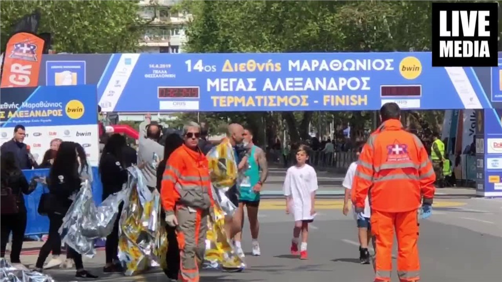 Η ΠΟΕ Τρέχει για την μνήμη, και για την ζωή! 100 χρόνια από την...