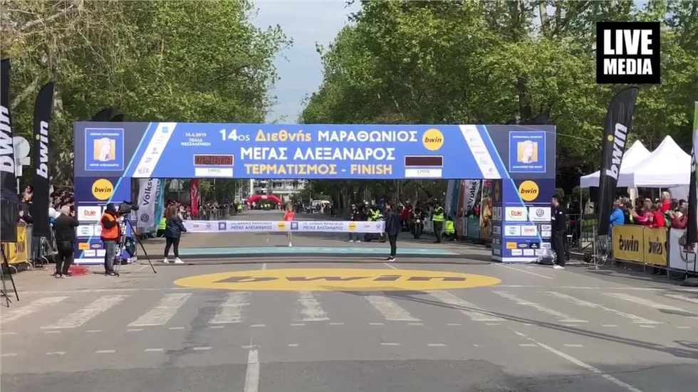 «Κάντε αυτό που αγαπάτε» 