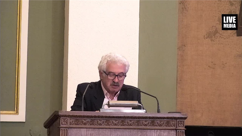 Παντελής Σαββίδης | Η ηγεσία στο χώρο της δημοσιογραφίας Τα video...