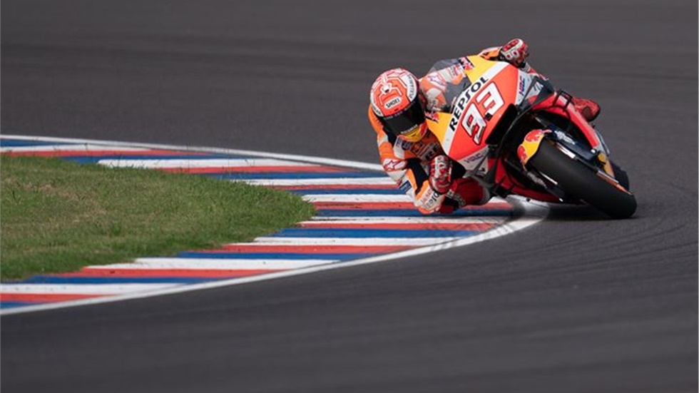 MotoGP  3rd Round                      Grand Prix Αμερικής  Μετά...