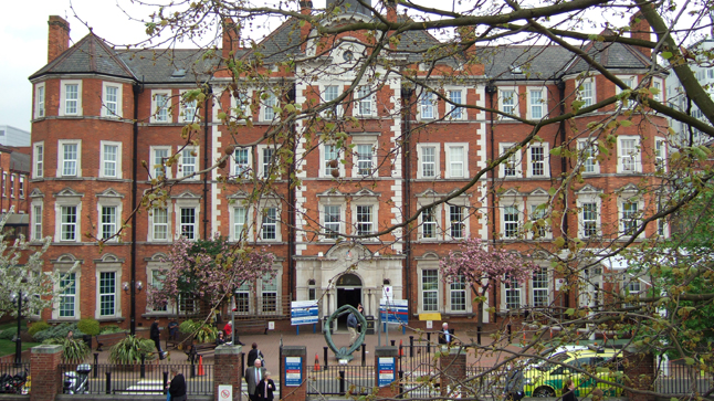 Mitral Valve Repair - Fundamental | Hammersmith Hospital