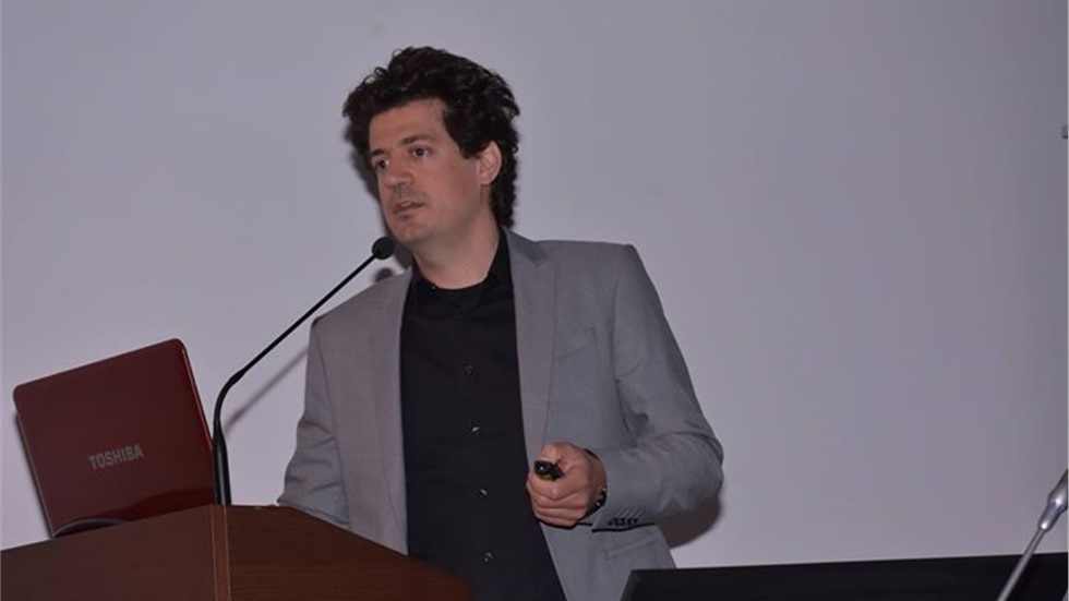 Ολοκληρώθηκε με μεγάλη επιτυχία τo 6o Technology Forum στο ΚΕΔΕΑ του ΑΠΘ

Πολύ ε...