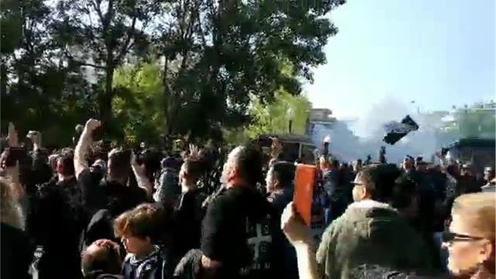 Η Βόρεια Ελλάδα δεν μπορεί να περιμένει άλλο το πρωτάθλημα! ...