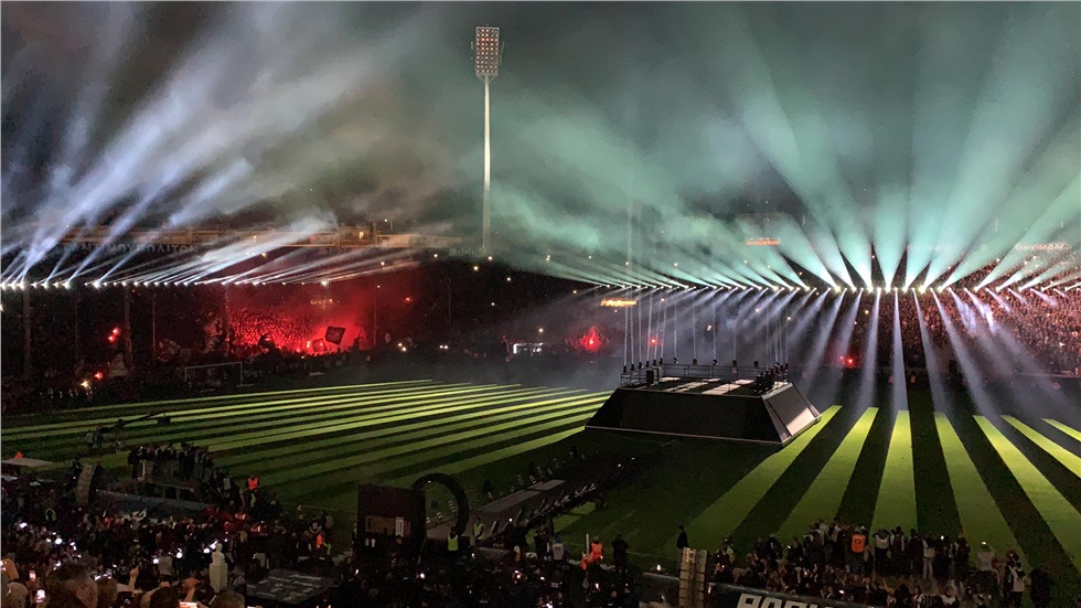 ΠΑΟΚ: Πρωταθλητής Ελλάδας 2018 - 2019