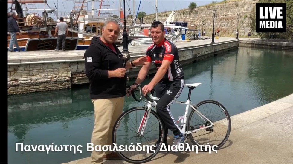 Αγάπη για την ζωή και ελπίδα για το μέλλον.   #run #cycle365