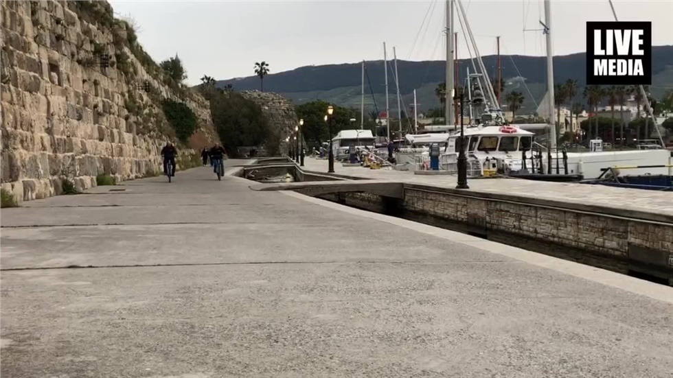 Ποδηλατική κουλτούρα στην Κω!   #cycle365
