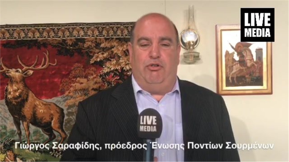Συγκινητική η θεατρική παράσταση  «Φώταγας» του  Δημήτρη Παρασκευόπουλου...