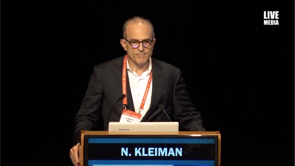 N. Kleiman, a cardiologist from Weill Cornell Medical College,...