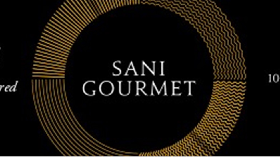To Sani Festival ετοιμάζεται να σηκώσει αυλαία στο λόφο της Σάνης,...