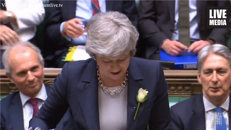 Brexit: Κάν΄το όπως η Λίβερπουλ!  Η μεγάλη επιτυχία της Λίβερπουλ...