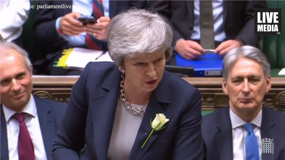 Corbyn - the prime minister could take some tips from Jürgen...