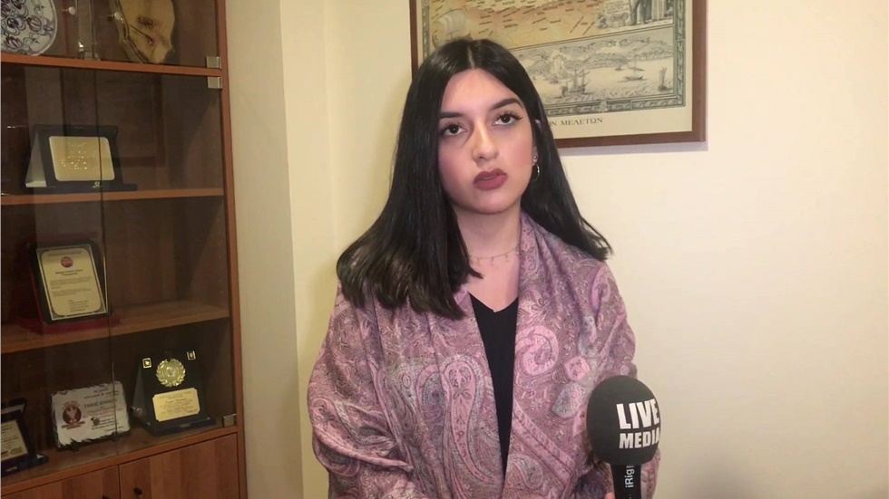 Η Ποντιακή Νεολαία δεν ξεχνά και τιμά. Με το βλέμμα στο μέλλον....