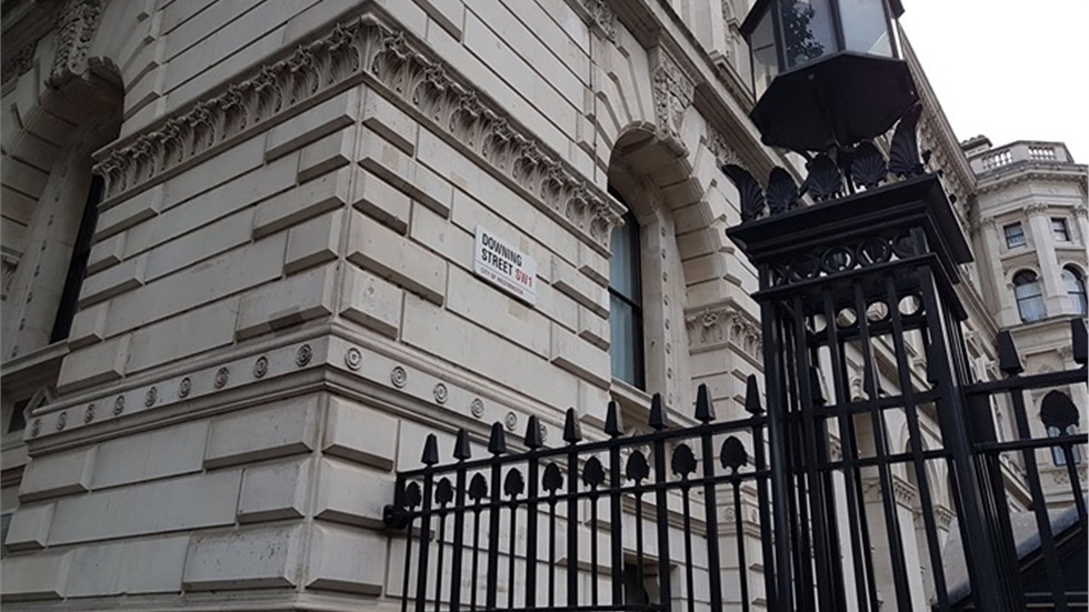 Brexit - Τέλος στις συνομιλίες μεταξύ κυβέρνησης και αντιπολίτευσης...