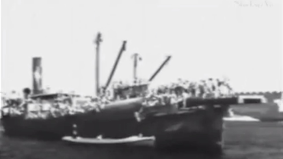 Σαν σήμερα, 20 Μαΐου 1941, ξεκίνησε η Μάχη της Κρήτης ενάντια...