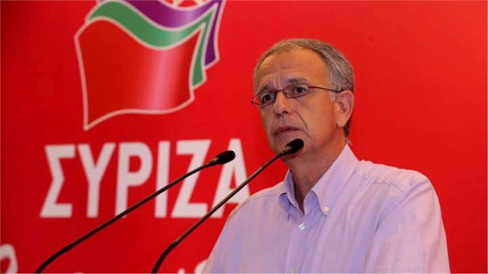 Η βαριά ήττα που τη βάφτισαν  οπισθοχώρηση  Κοντά 10 μονάδες...